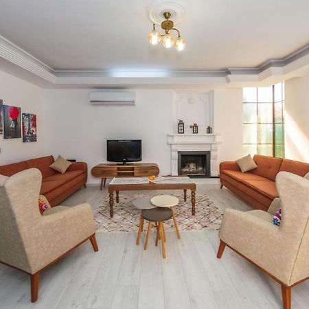 Gelincik Villa Фетхие Экстерьер фото