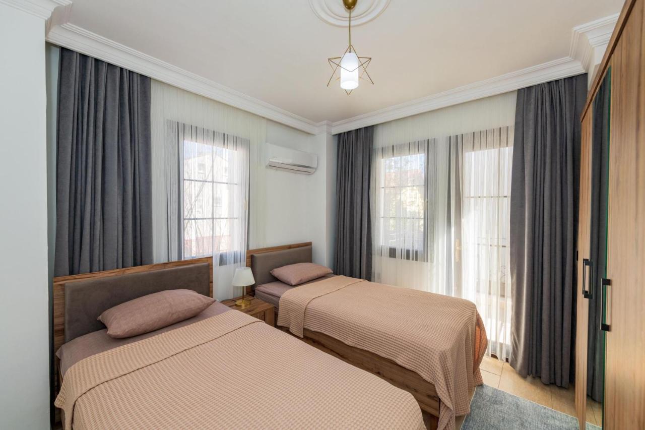 Gelincik Villa Фетхие Экстерьер фото