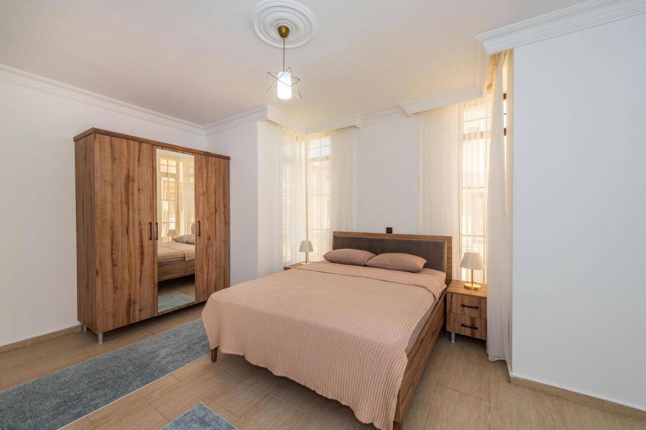 Gelincik Villa Фетхие Экстерьер фото