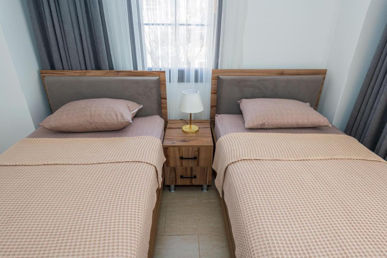 Gelincik Villa Фетхие Экстерьер фото