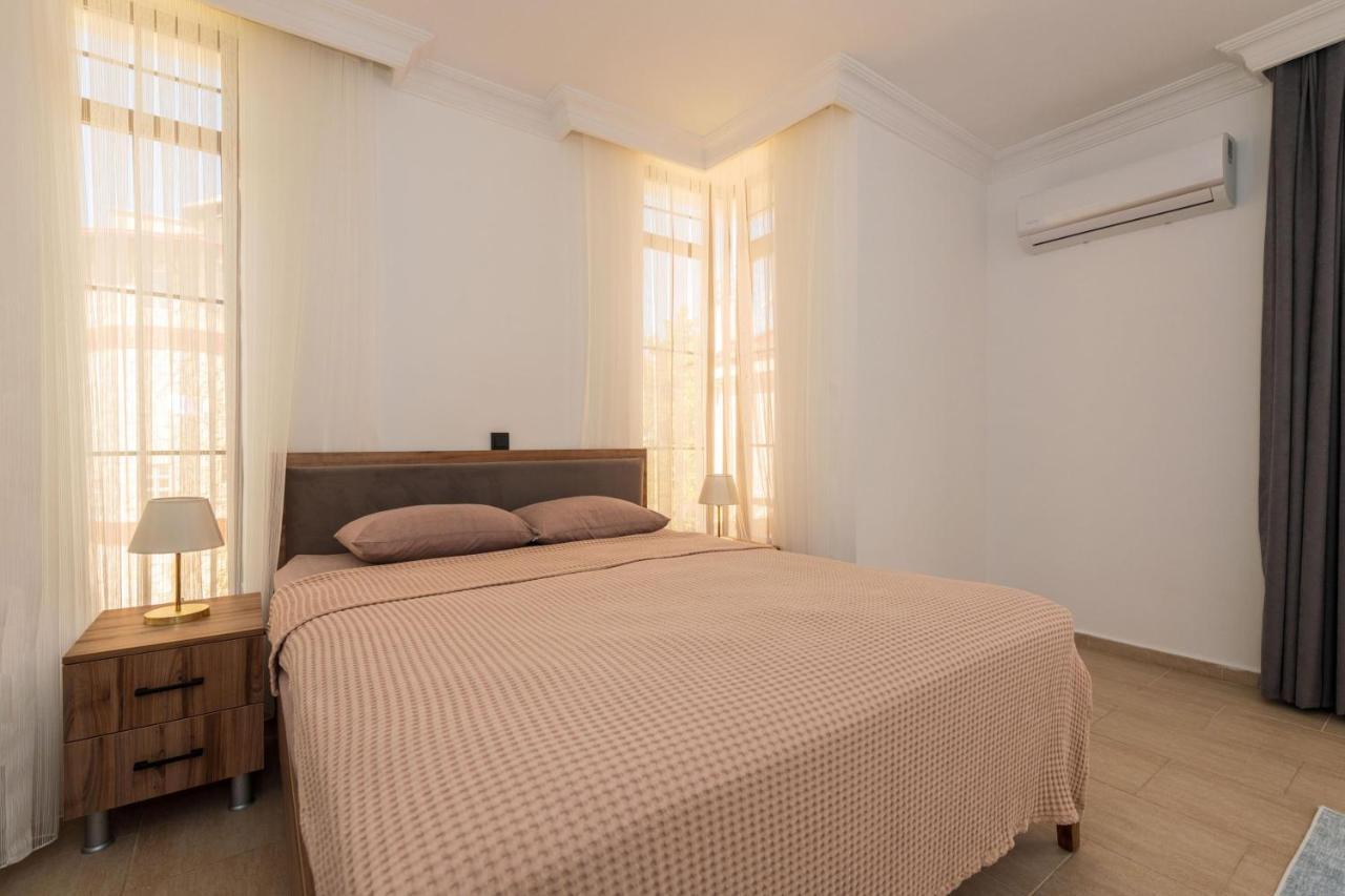 Gelincik Villa Фетхие Экстерьер фото