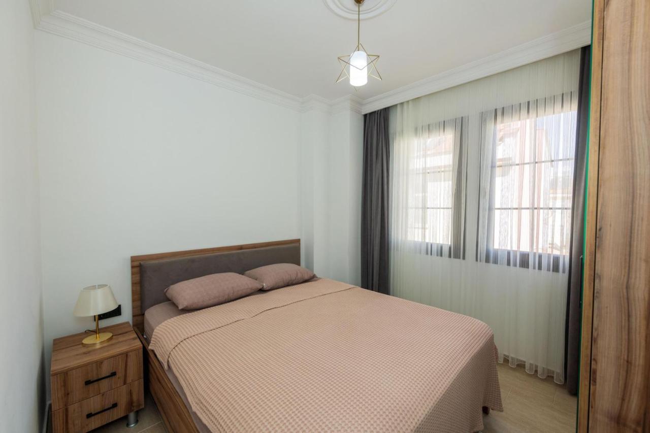Gelincik Villa Фетхие Экстерьер фото