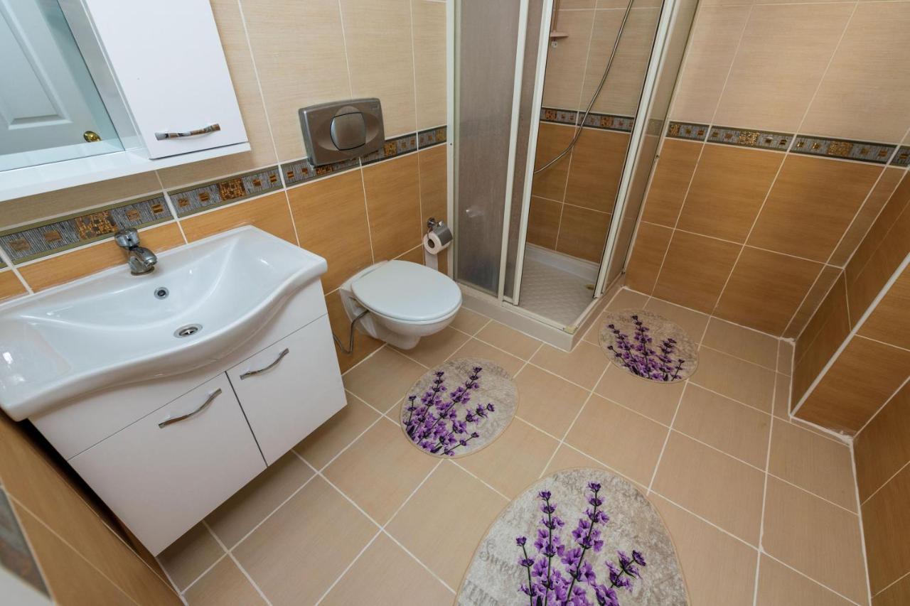 Gelincik Villa Фетхие Экстерьер фото