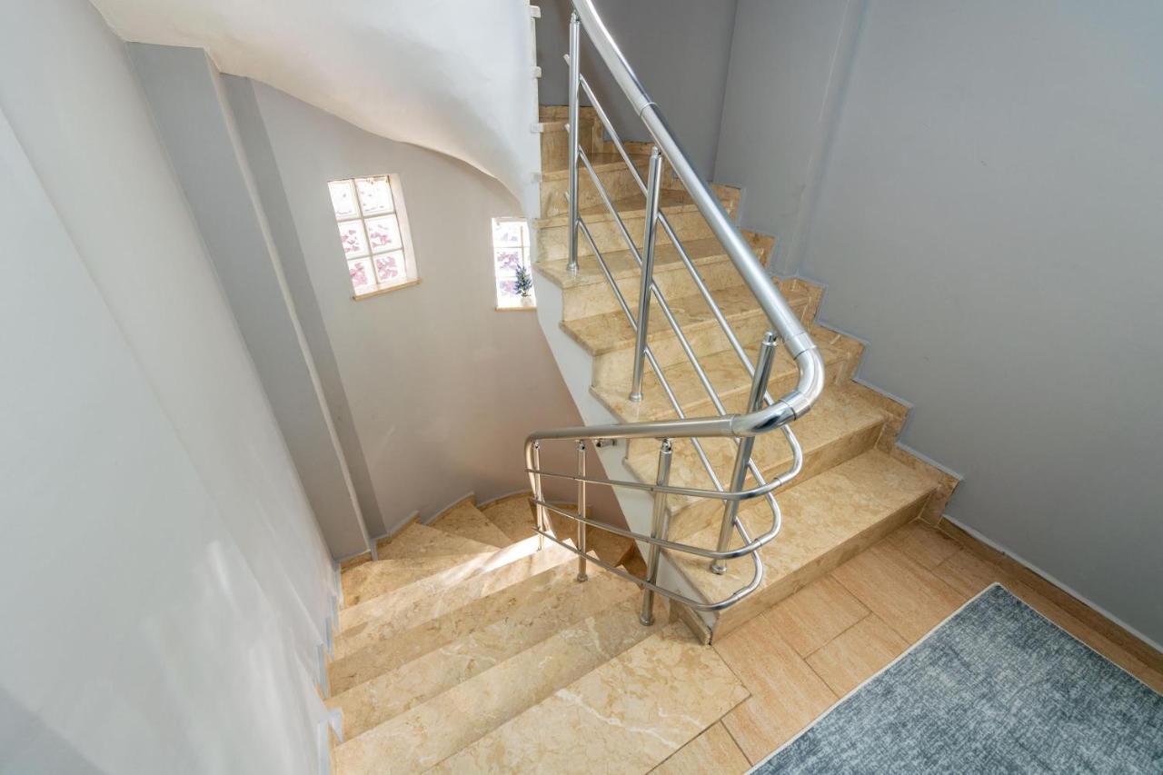 Gelincik Villa Фетхие Экстерьер фото