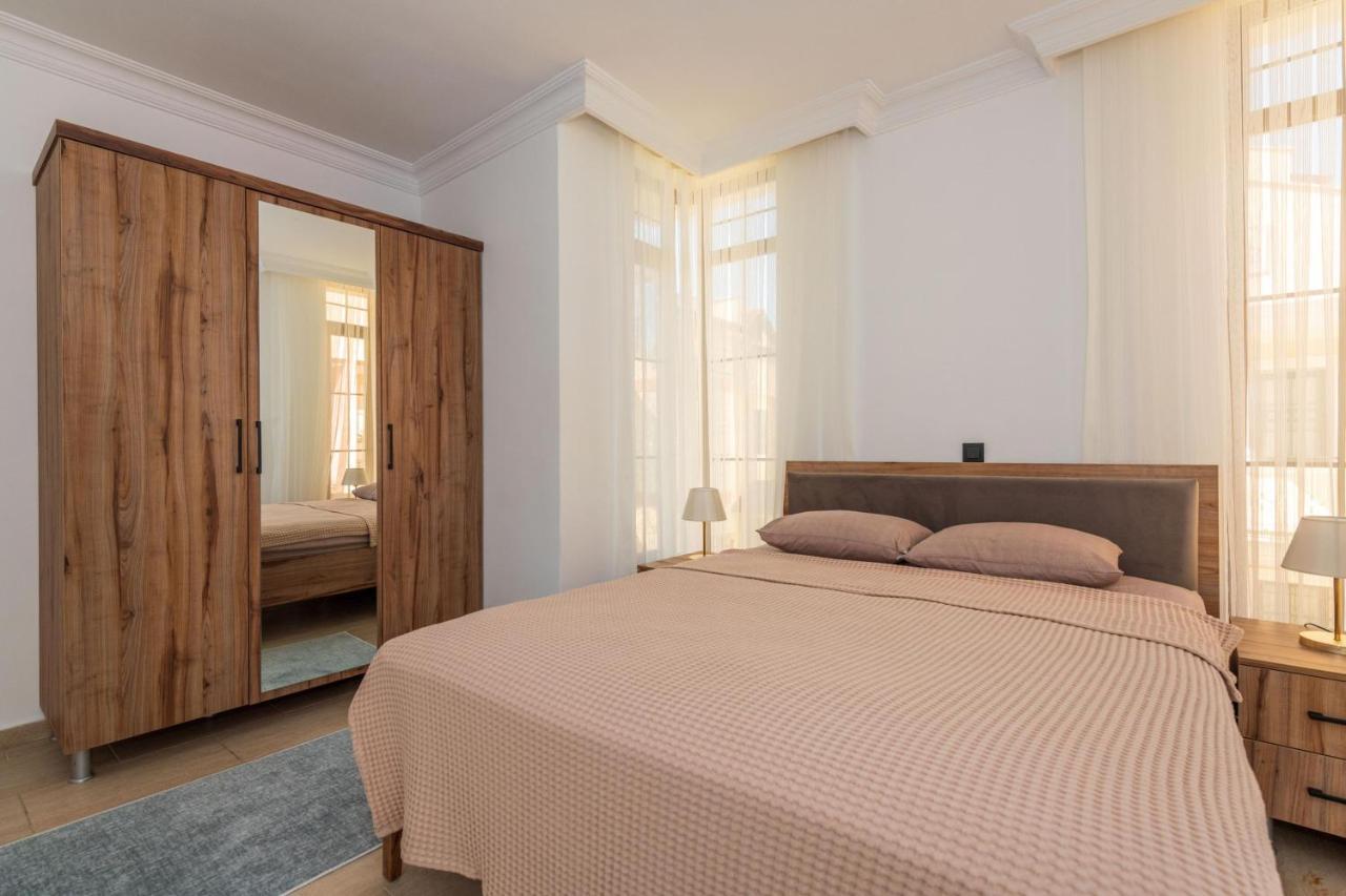 Gelincik Villa Фетхие Экстерьер фото