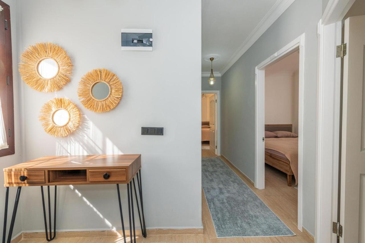 Gelincik Villa Фетхие Экстерьер фото