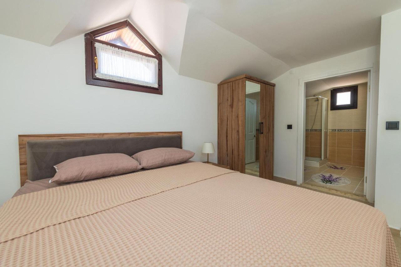 Gelincik Villa Фетхие Экстерьер фото
