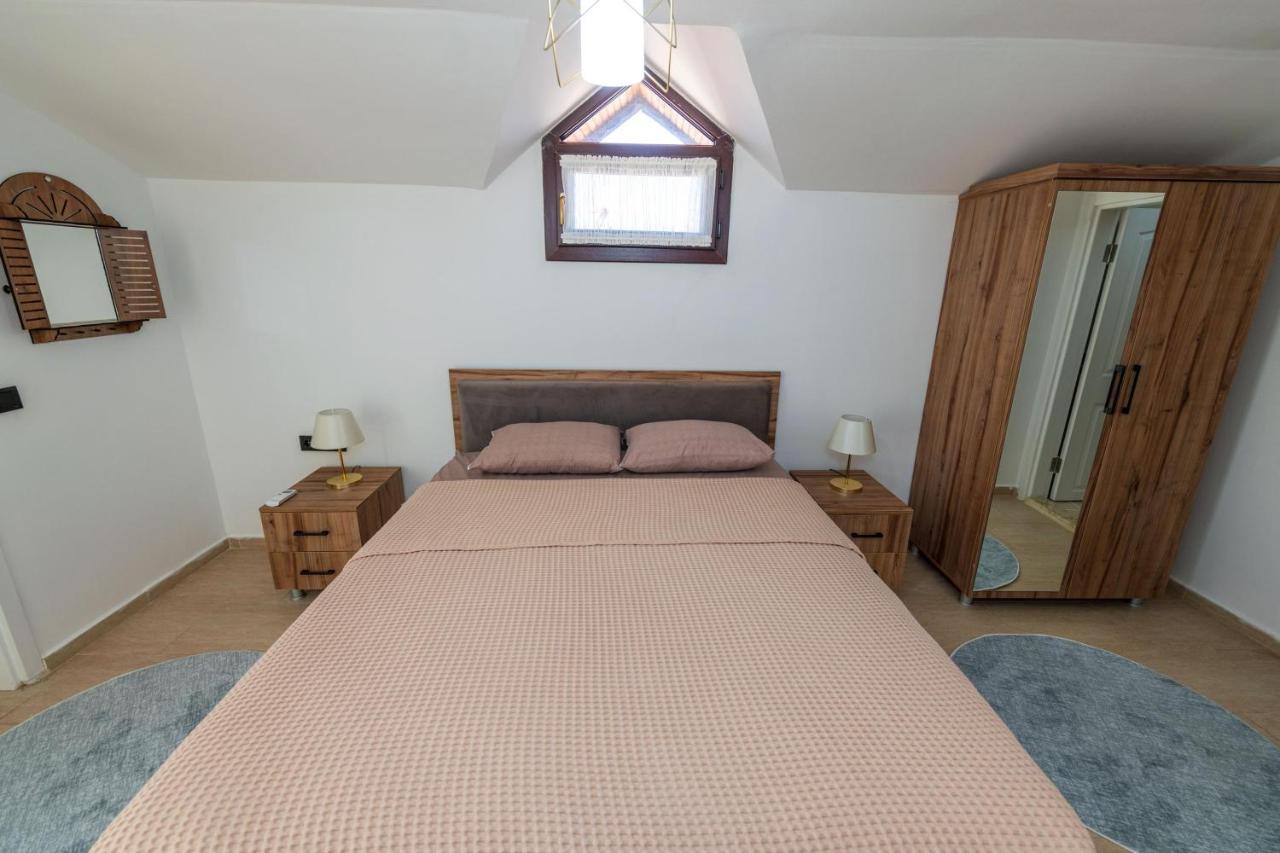 Gelincik Villa Фетхие Экстерьер фото