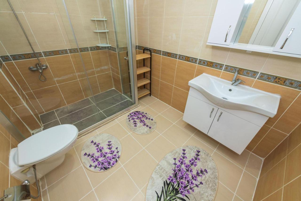 Gelincik Villa Фетхие Экстерьер фото